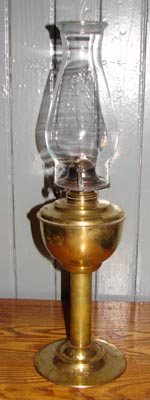 ICR Lamp