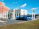 45 Halifax station