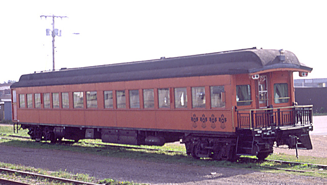Alexandra Amherst 13 September 1989