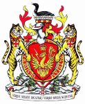 Governor General's crest