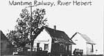 River Hebert Station