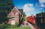 23 Tatamagouche