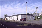 CBCNS Stellarton