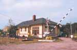 Middleton Railway Museum